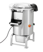 Aardappelschilmachine 5KG - Afbeelding 2
