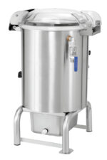 Aardappelschilmachine 5KG - Afbeelding 6