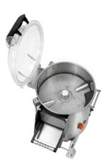 Aardappelschilmachine 5KG - Afbeelding 4