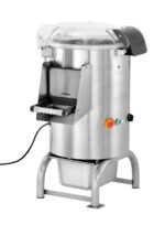 Aardappelschilmachine 10KG - Afbeelding 2