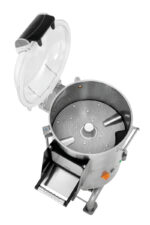 Aardappelschilmachine 10KG - Afbeelding 4