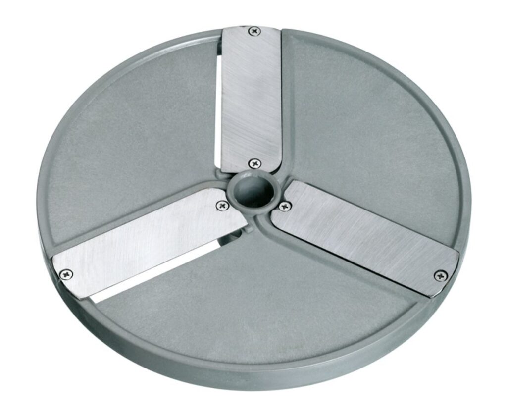 Bartscher Snijschijf E2a
