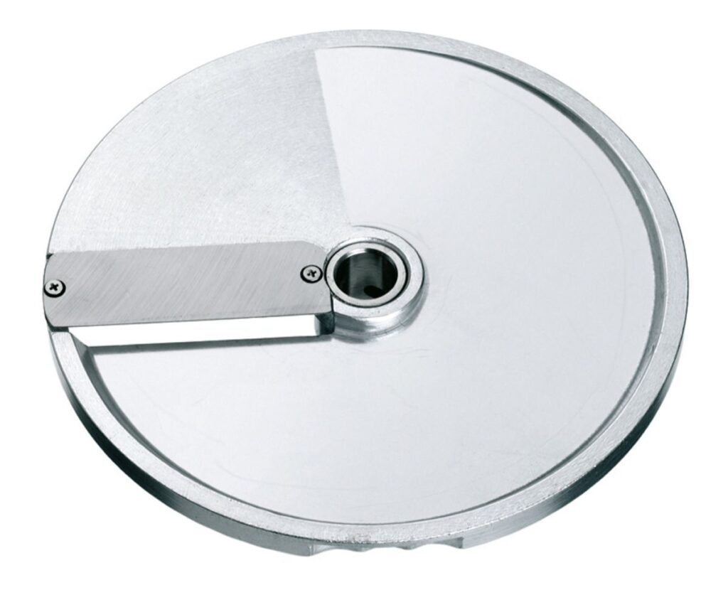 Bartscher Snijschijf E8a