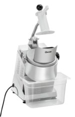 Groente-snijmachine GMS601 - Afbeelding 6