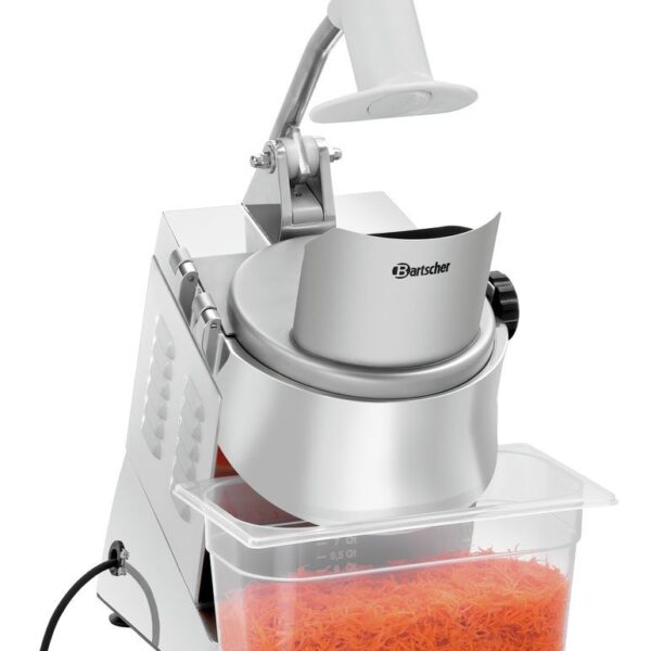 Groente-snijmachine GMS601
