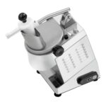 Groente-snijmachine GMS601 - Afbeelding 2
