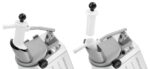 Groente-snijmachine GMS601 - Afbeelding 5
