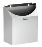 Vulopening GMS600