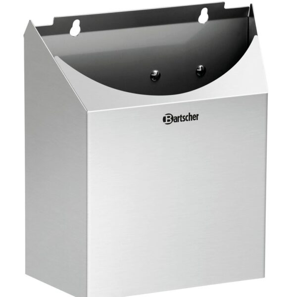 Vulopening GMS600