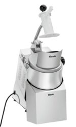 Vulopening GMS600 - Afbeelding 2