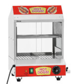Hotdogstomer WB1001 - Afbeelding 14