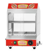 Hotdogstomer WB1001 - Afbeelding 13