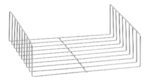 Hotdogstomer WB1001 - Afbeelding 8