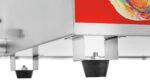 Hotdogstomer WB1001 - Afbeelding 12