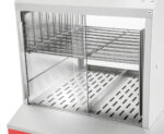 Hotdogstomer WB1001 - Afbeelding 6