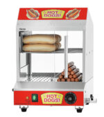 Hotdogstomer WB1001 - Afbeelding 4