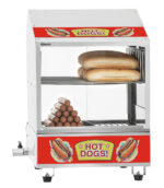 Hotdogstomer WB1001