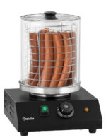 Hotdog koker E200-240 S