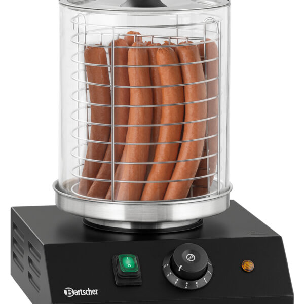 Hotdog koker E200-240 S
