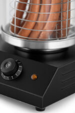 Hotdog koker E200-240 S - Afbeelding 2
