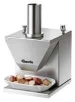 Curryworstsnijder DSM3500E