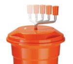 Slacentrifuge K1-12L - Afbeelding 5