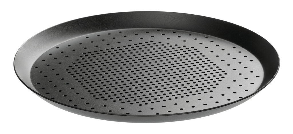 Bartscher Pizzaplaat Snackjet