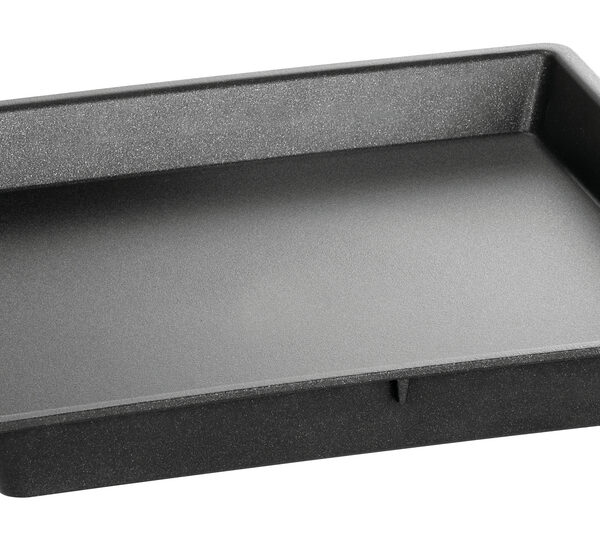 Kookplaat EG2600 Snackjet