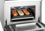 Kookplaat EG2600 Snackjet - Afbeelding 3