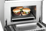 Kookplaat RG2500 Snackjet - Afbeelding 3