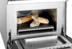 Omkeerbare grillplaat EGR2900 Snackjet - Afbeelding 3
