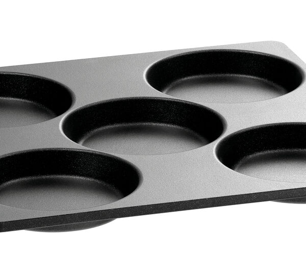 Pancake-pan E5M110 Snackjet
