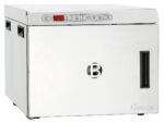 Bartscher Lage-temperatuuroven 1,2 kW