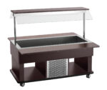 Buffetwagen Kids K4110-150W - Afbeelding 12