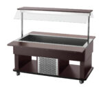 Buffetwagen Kids K4110-150W - Afbeelding 11