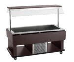 Buffetwagen Kids K4110-150W - Afbeelding 2