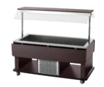 Buffetwagen Kids K4110-150W - Afbeelding 3