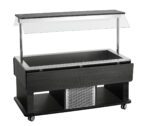 Buffetwagen Kids K4110-150A - Afbeelding 2