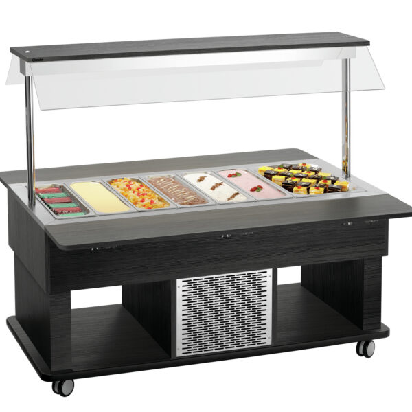 Buffetwagen Kids K4110-150A