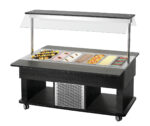 Buffetwagen Kids K4110-150A - Afbeelding 4