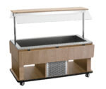 Buffetwagen Kids K4110-150U - Afbeelding 2