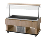 Buffetwagen Kids K4110-150U - Afbeelding 3