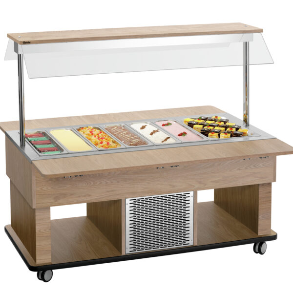 Buffetwagen Kids K4110-150U