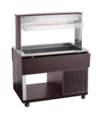 Buffetwagen K3110-200W - Afbeelding 2