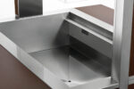 Buffetwagen K3110-200W - Afbeelding 4