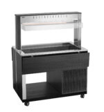 Buffetwagen K3110-200A - Afbeelding 2