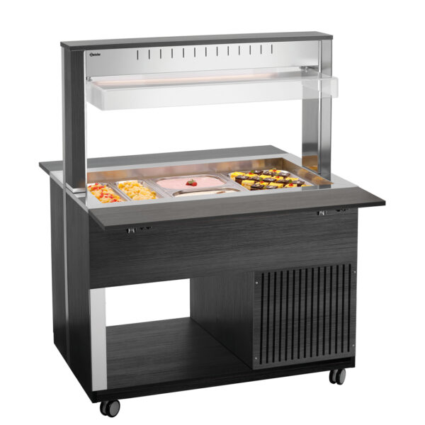 Buffetwagen K3110-200A
