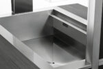Buffetwagen K3110-200A - Afbeelding 4