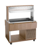Buffetwagen K3110-200U - Afbeelding 2