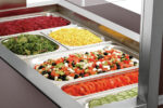 Buffetwagen K4110-200W - Afbeelding 5